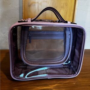 CALPAK Medium Cosmetics Case